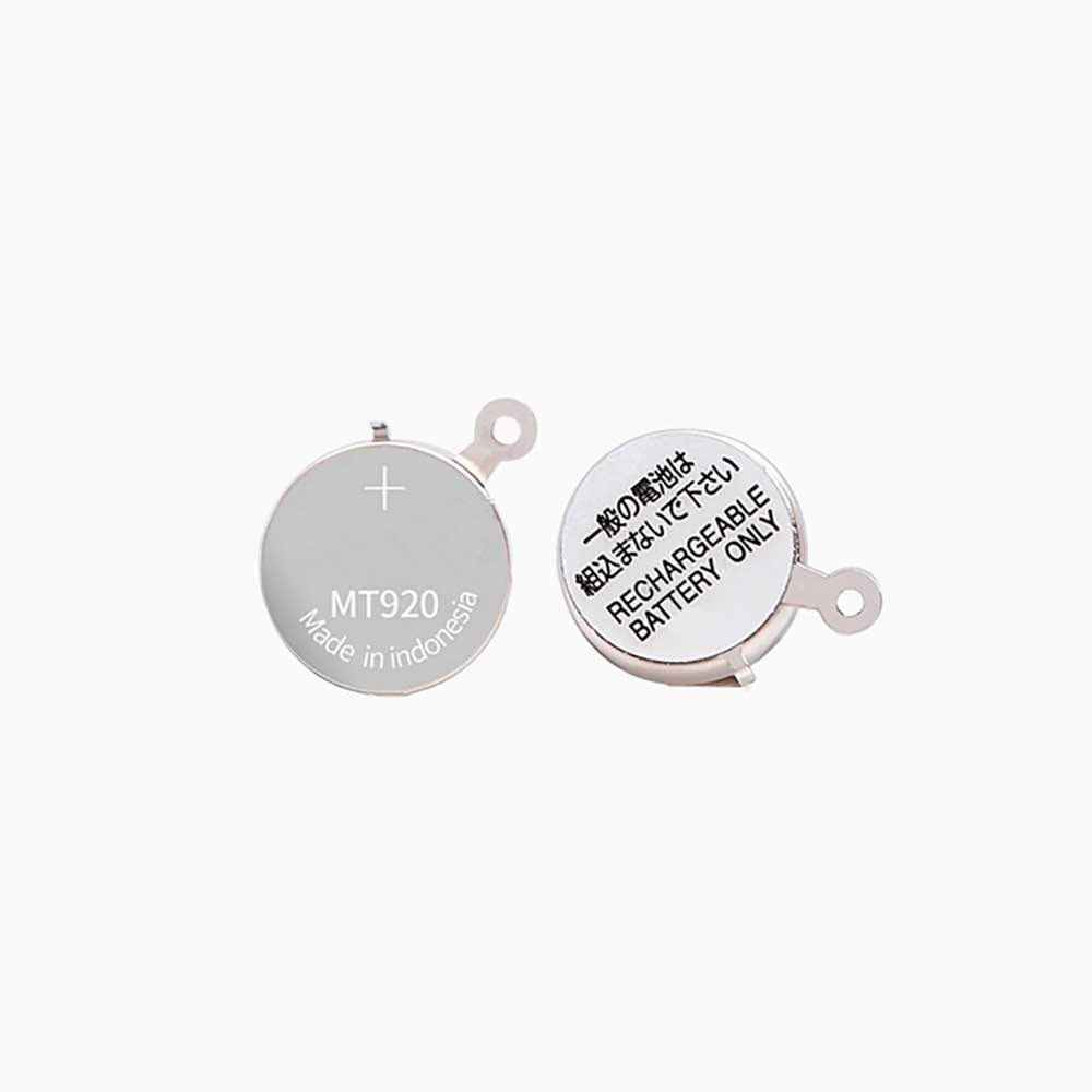 Seiko 7B22 7B24 7B25 7B26 7B32 7B37 7B42 7B52 battery