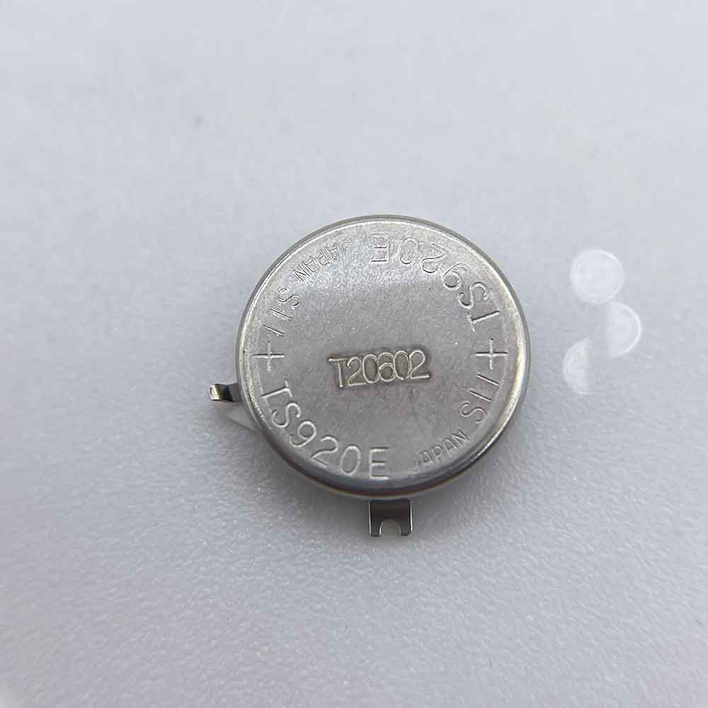 Seiko V172 V173 V174 V175 V176 battery
