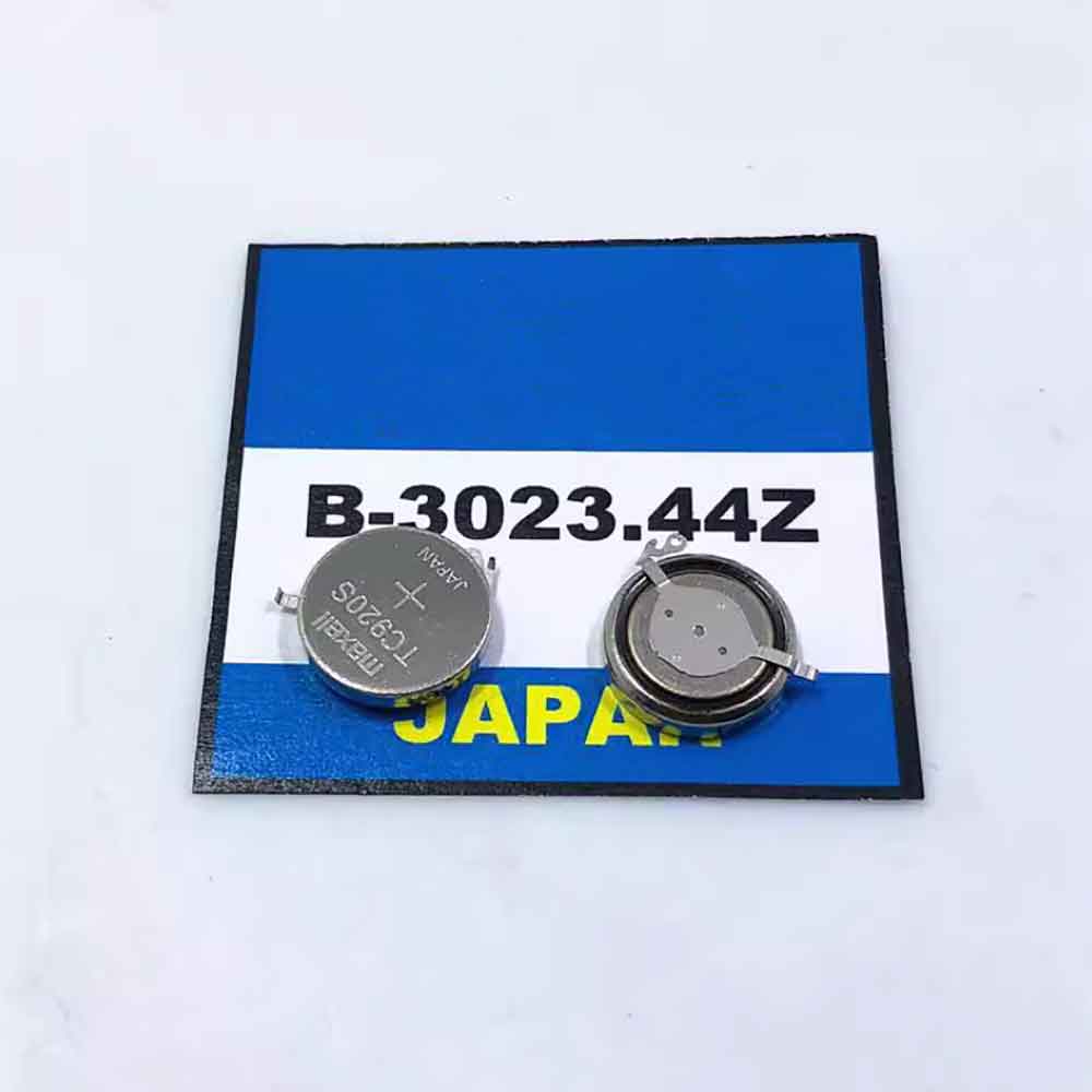   Seiko 5M42 5M43 5M45 5M47 5M22 5M23 5M65 Replacement Battery