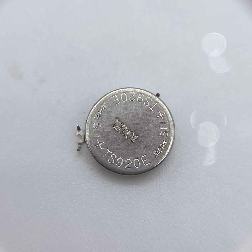 Seiko VR42A VR43A VR42 VR42A VR43 VR43A VR4G battery