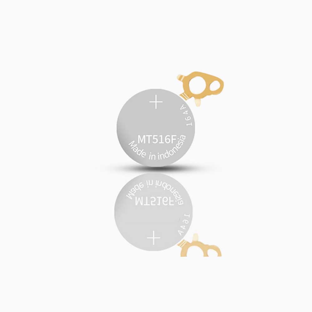 Seiko 1M20 1M20A battery