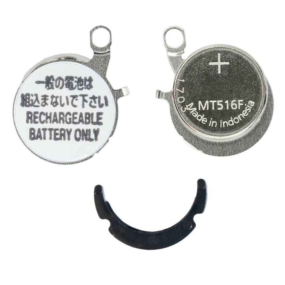 Seiko Calibers V181 V181A V182 V182A battery
