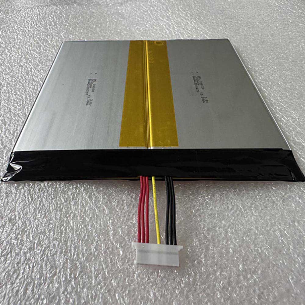 Chuwi UBook 11.6 battery