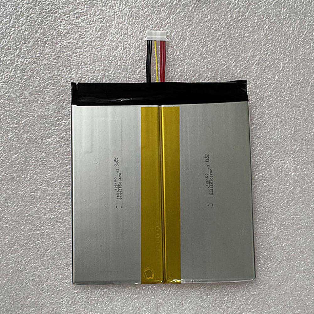 7.6V 7000mAh 3061D0 Tablet Battery for Chuwi UBook 11.6