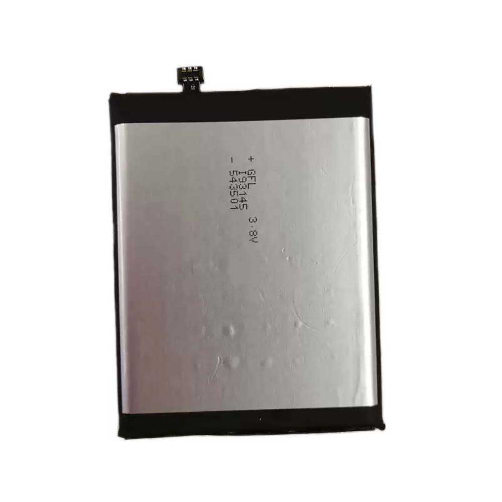 Ulefone Armor 8 battery