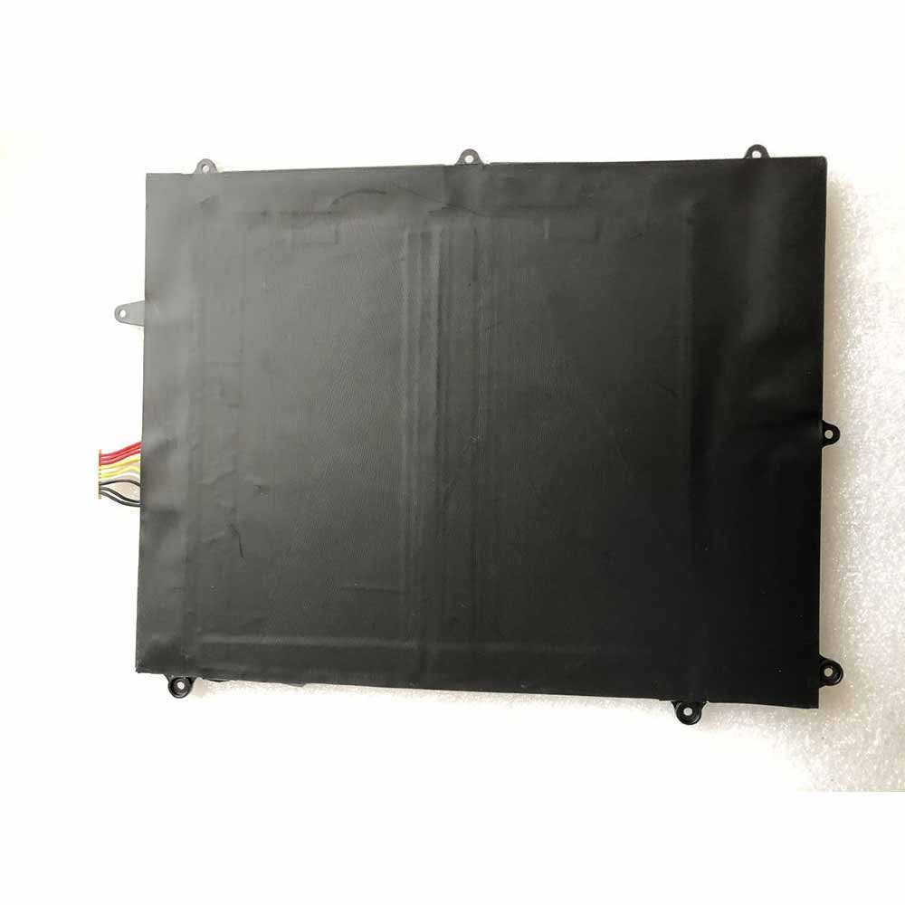 Teclast F6 Pro battery