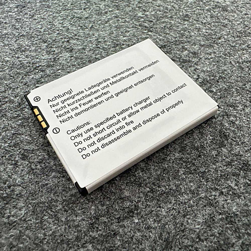 AVM FRITZ!Fon MT-F M2 C4 C5 battery