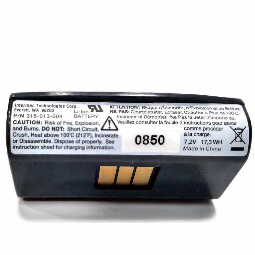 Intermec CK60 CK61 700C 761 battery