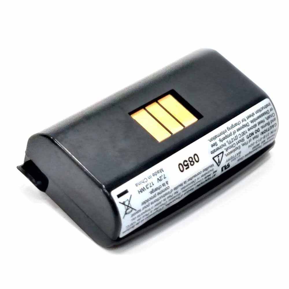 7.2V 2400mah /17.3WH 318-013-004 Barcode Scanners Battery for Intermec CK60 CK61 700C 761