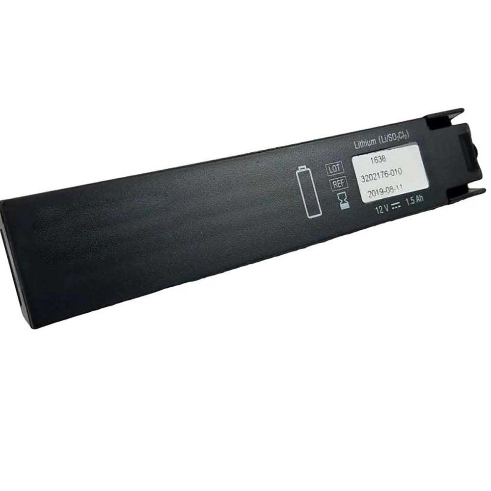 Medtronic LIFEPAK CR PLUS battery