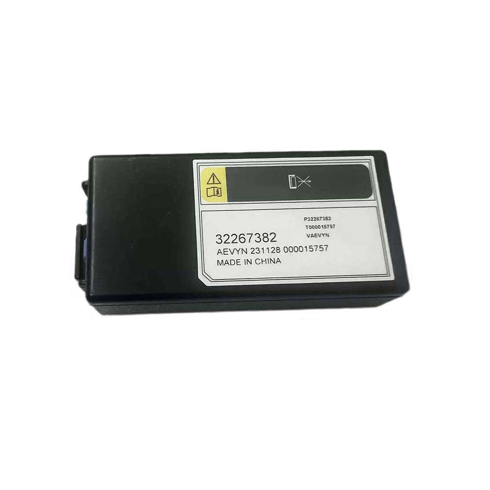 Volvo 32267382 battery