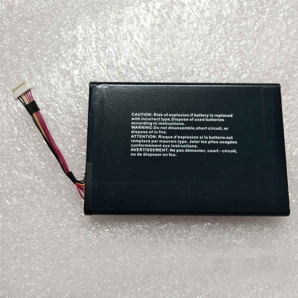 Gateway 32328662 32330144-001 battery