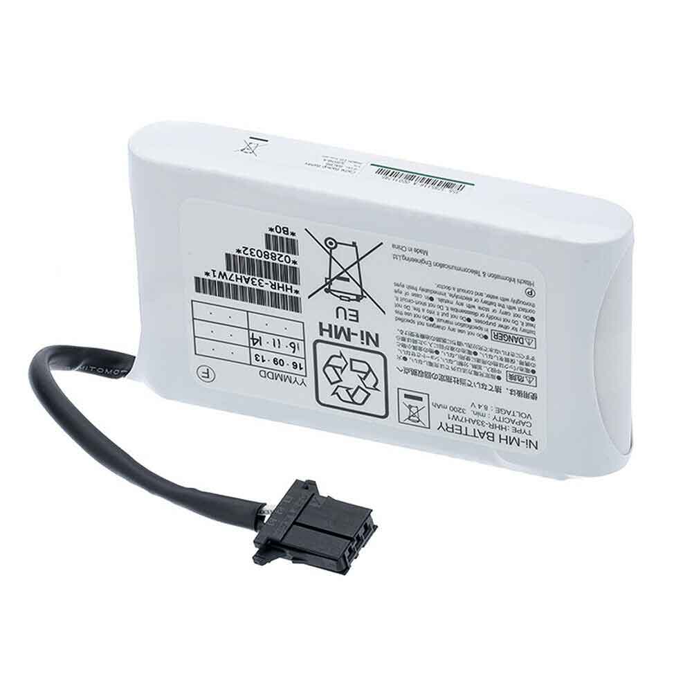 Hitachi HDS HUS110 HUS130 5541807-A 3285118-A battery