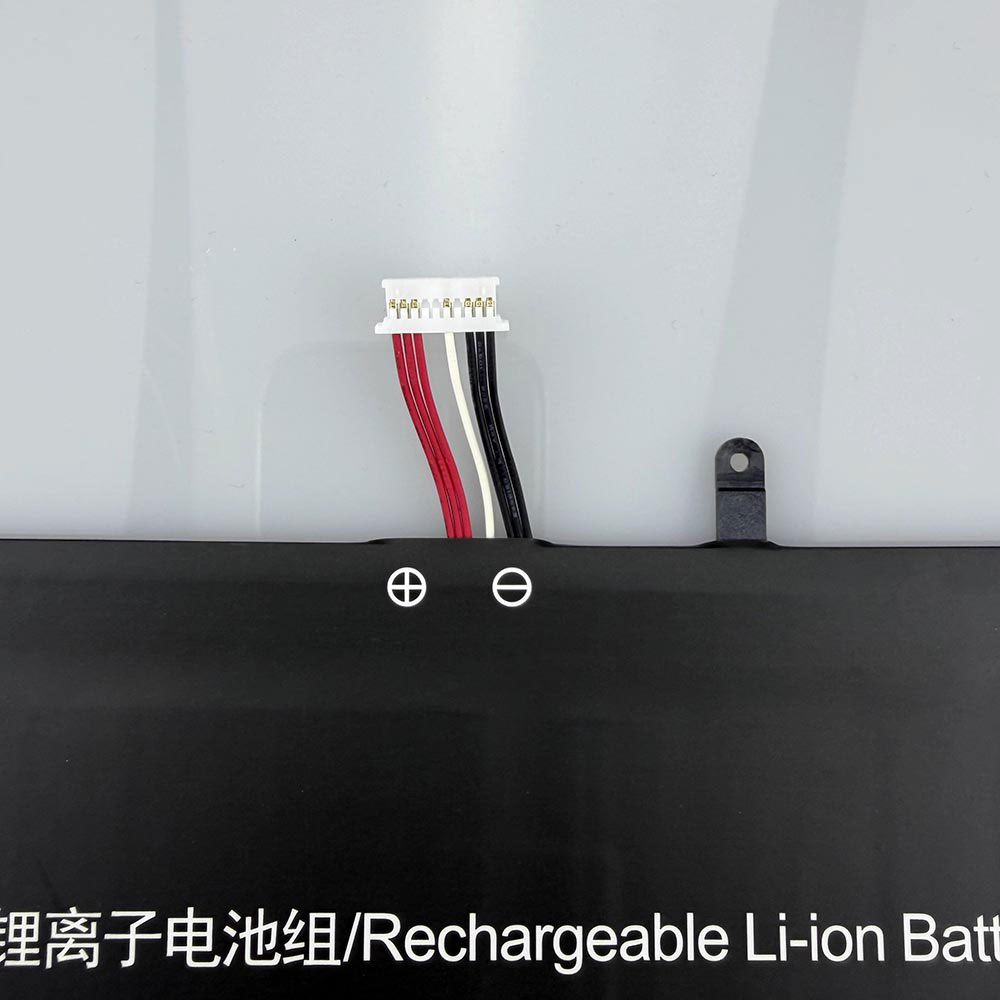 BMAX X15 Y1X4 battery