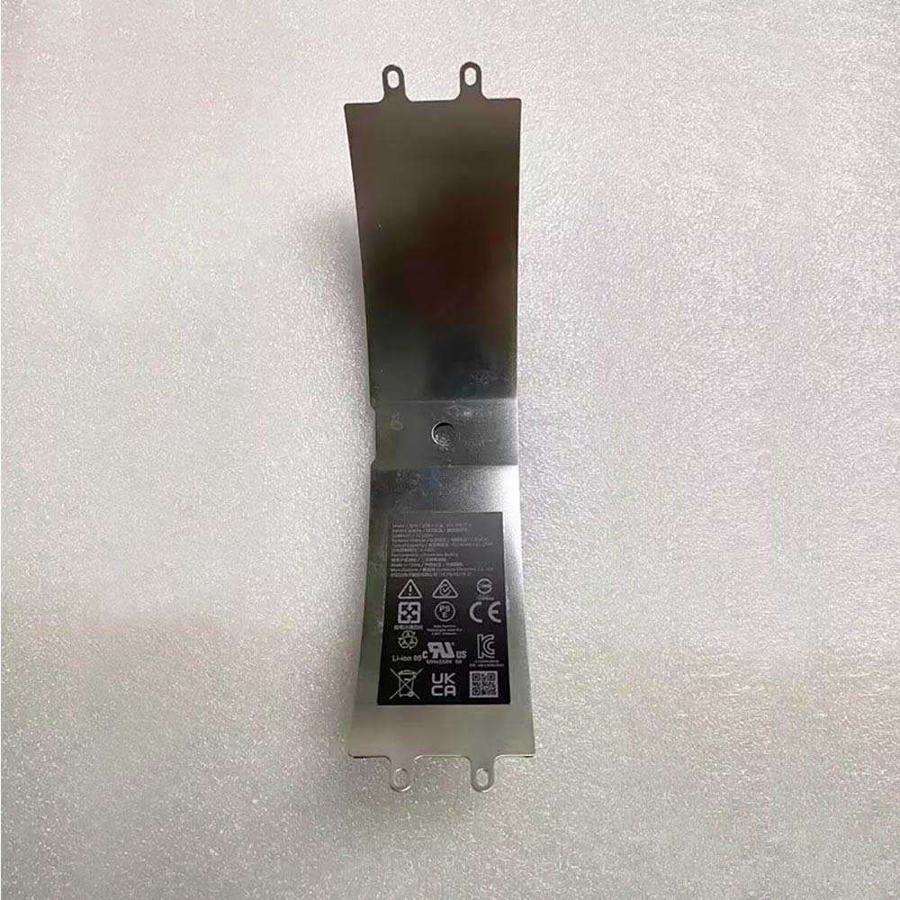 3.85V 5514mAh 345-00677-B Electronic Batteries for Meta Quest Vr Pro