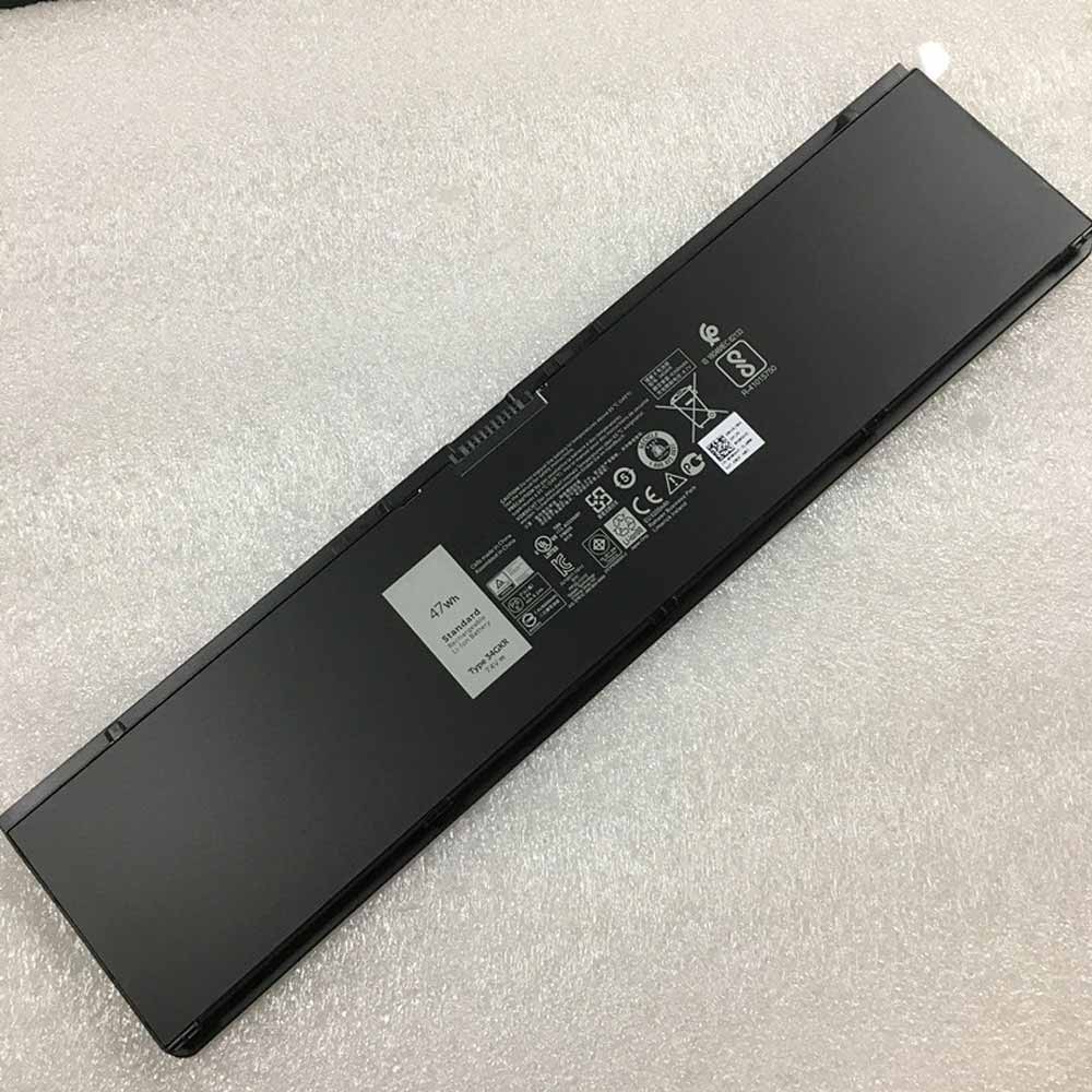 Dell Latitude E7440 Ultrabook 7000  battery
