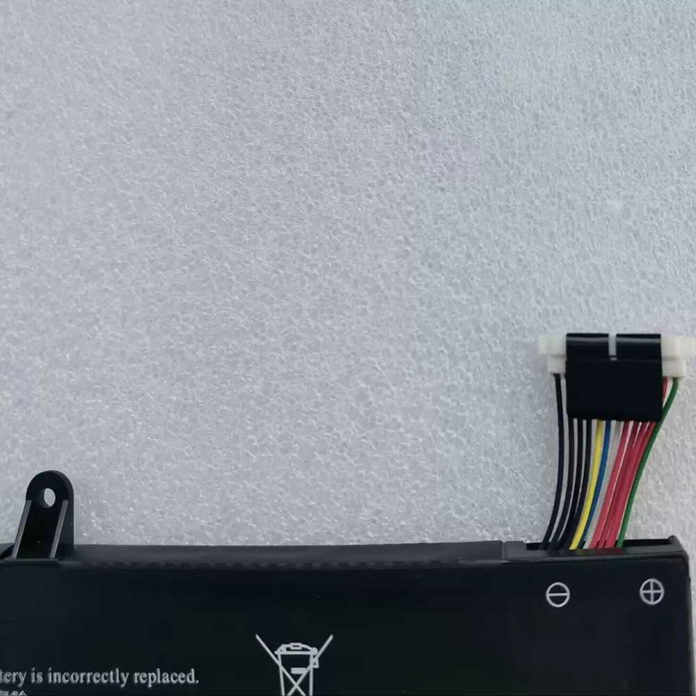 Rtdpart 3558D9 battery