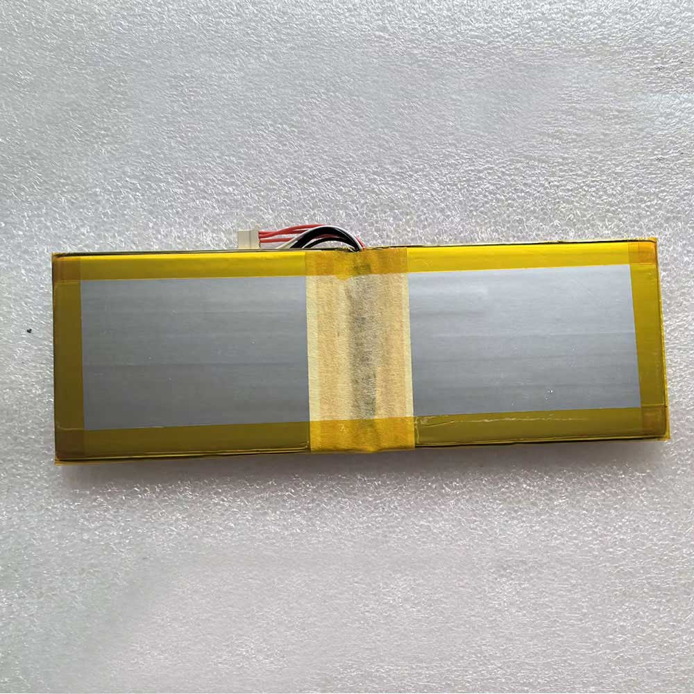Chuwi Hi10 Go N5100 battery
