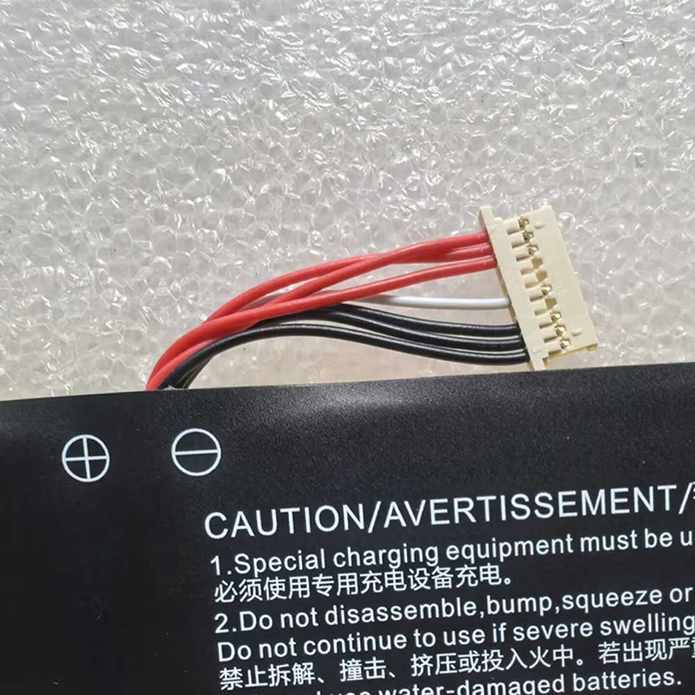 Chuwi Hi10 Go N5100 battery