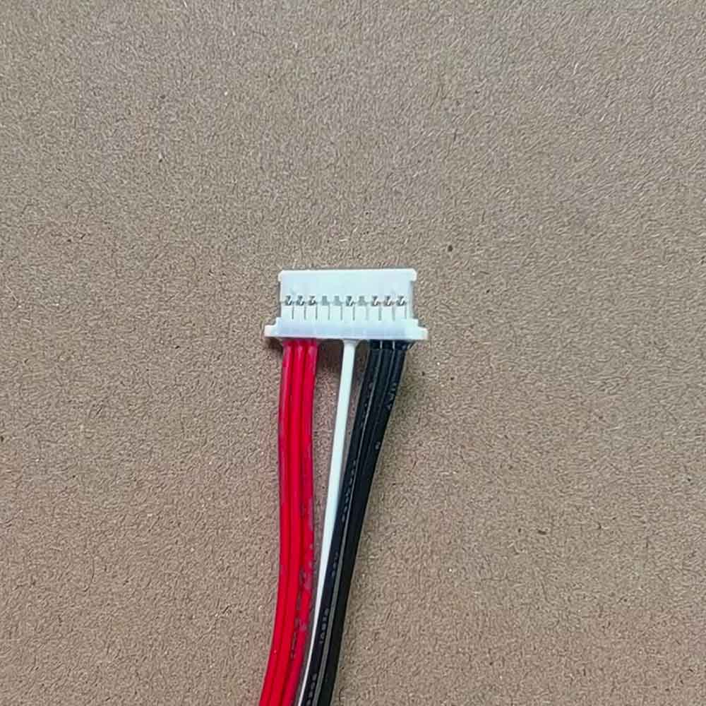 Gateway Ultra Slim GWNC21524-BK BL GR RD battery