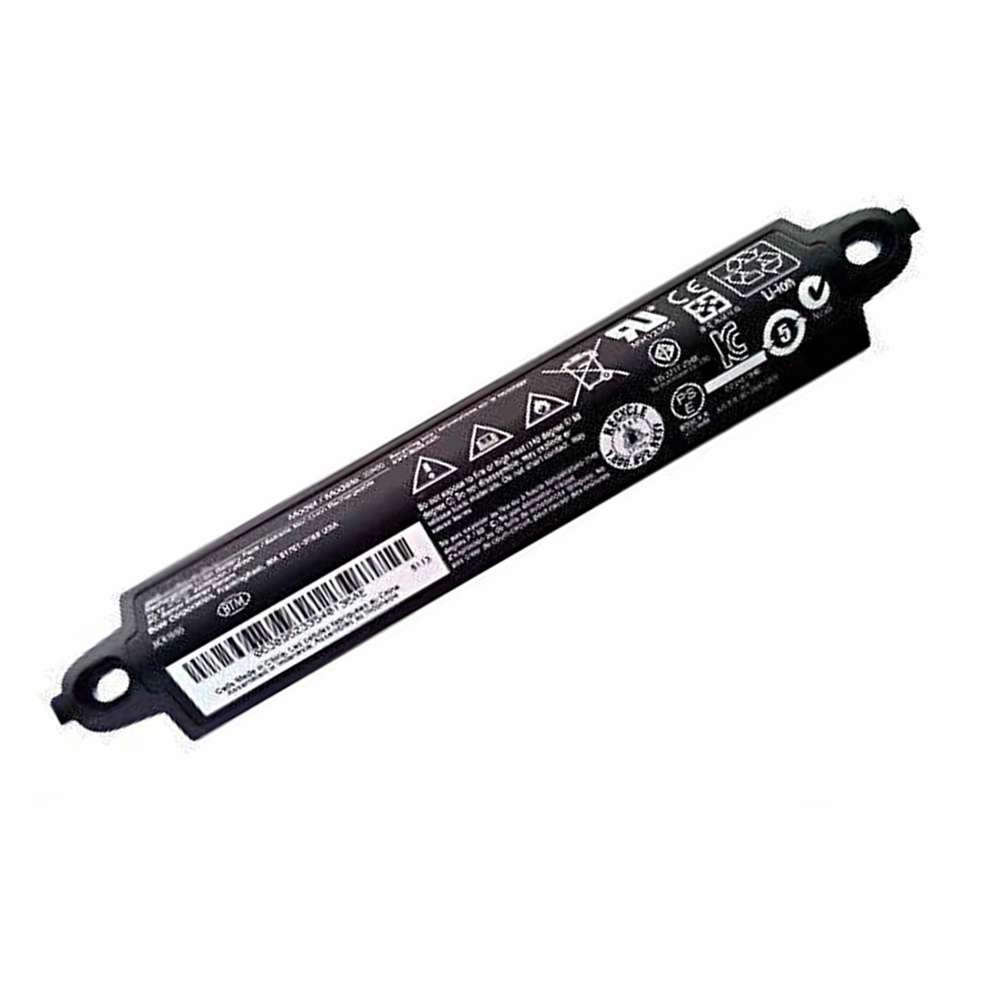 11.1V/12.4v 2300mah Bose SOUNDLINK I II III Replacement Battery