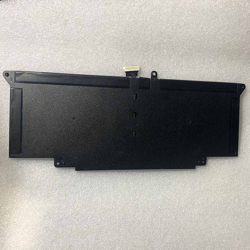 Dell Latitude 7310 7410 battery