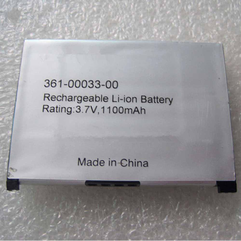 3.7V 1100mAh Garmin Nuvi860 860T Nuvi880 850 850T Replacement Battery