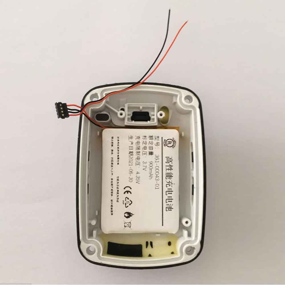 Garmin Edge 500 510 520 Cycling Receiver battery