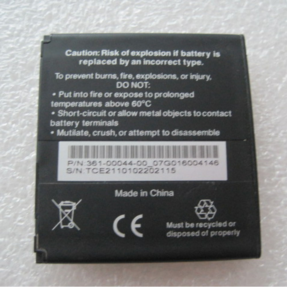Garmin A50 PDA battery