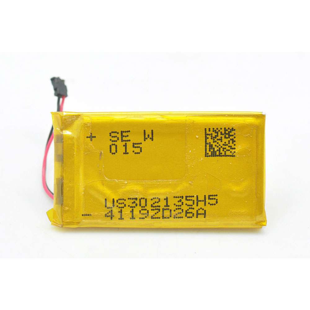 Garmin Vivoactive HR GPS Watch battery