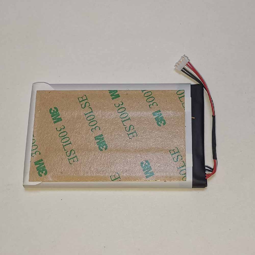 Garmin inReach SE Explorer+ 010-01735-10 inReach SE+ battery
