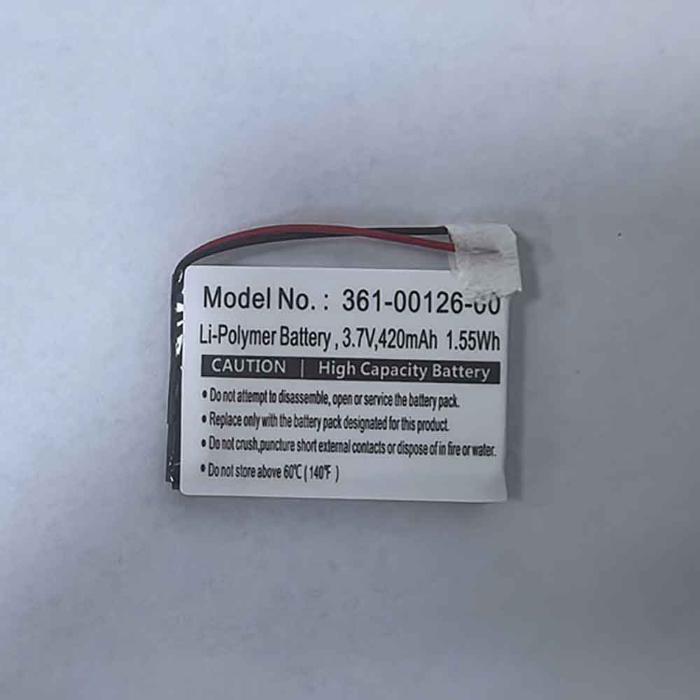 Garmin?Fenix 6X Pro battery