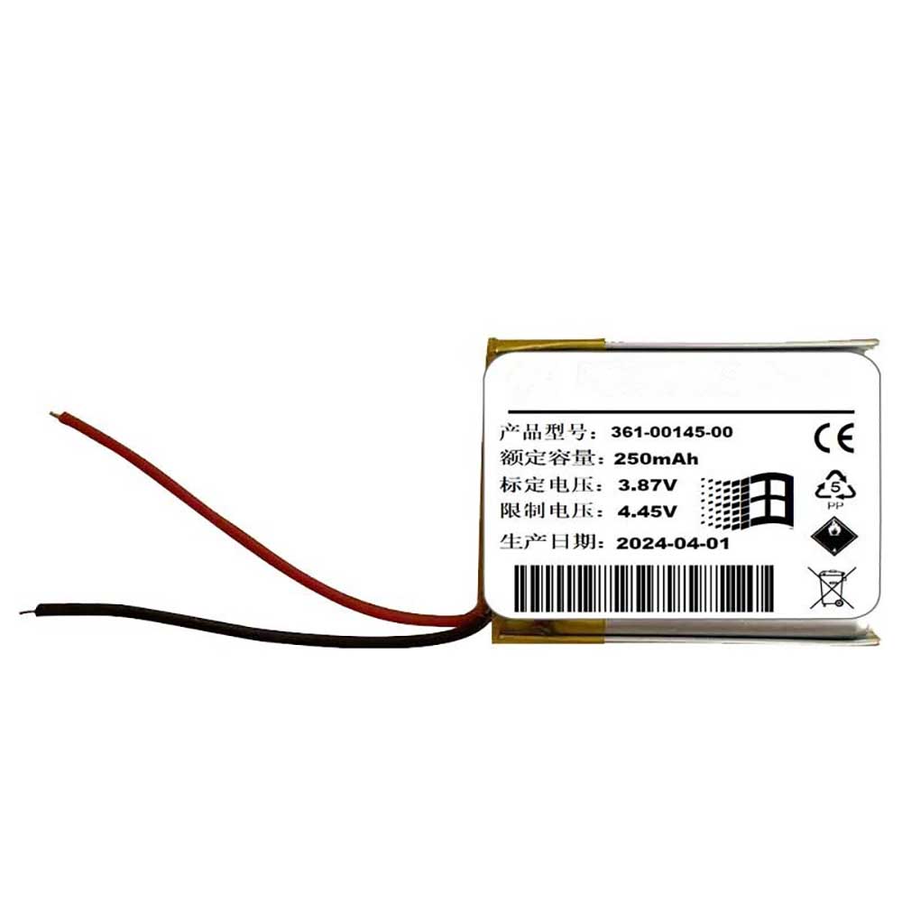 Garmin Fenix 7S battery