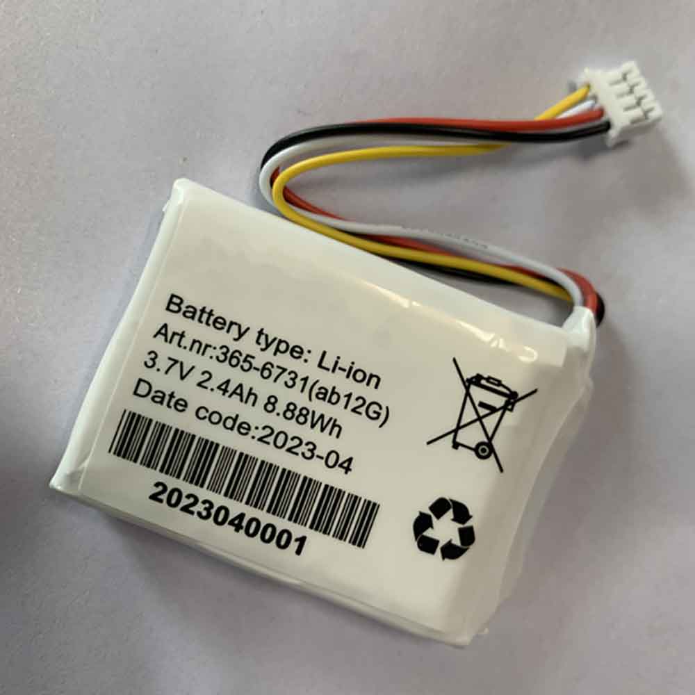 Celltech 3BSC760019E1 SB822 AB12G 364-1115 battery