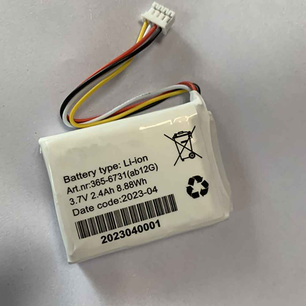 3.7V 2.4Ah 365-6731(ab12G) Smartphone Battery for Celltech 3BSC760019E1 SB822 AB12G 364-1115