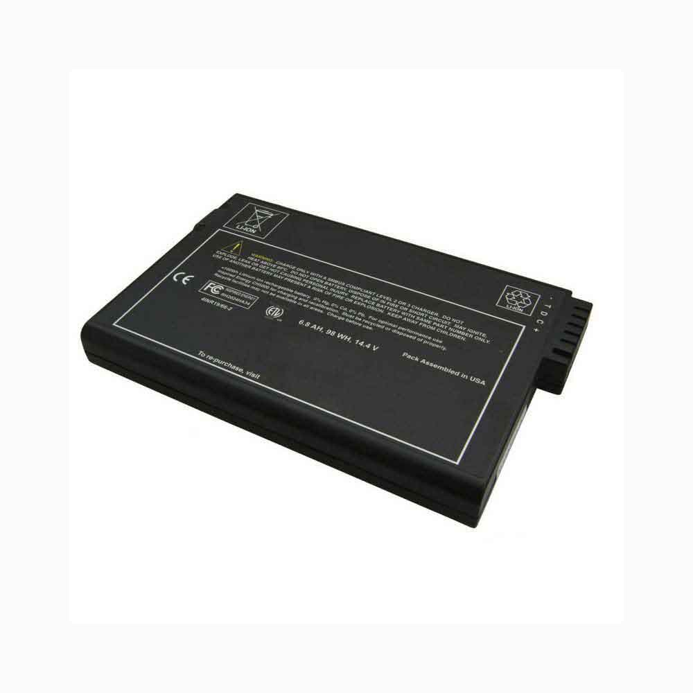 Hamilton C2 C3 C6 S1 Medical battery