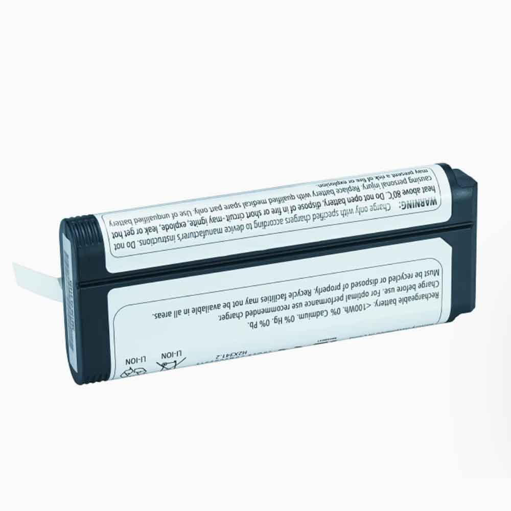 Hamilton Medical Ventilator C1 T1 Oxygen Machine battery