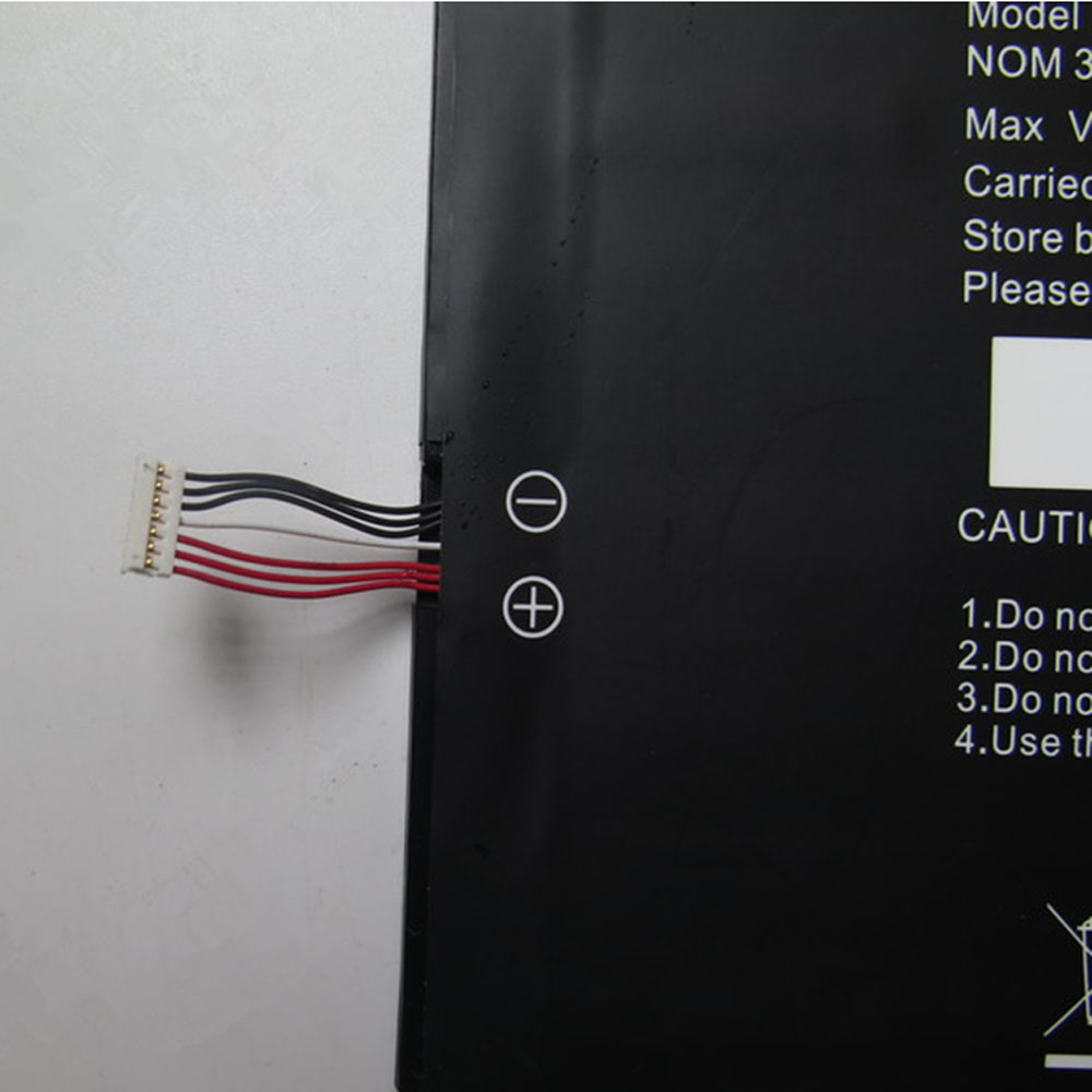 Haier VL-40100100-2s N14 NB44(7 Line) battery