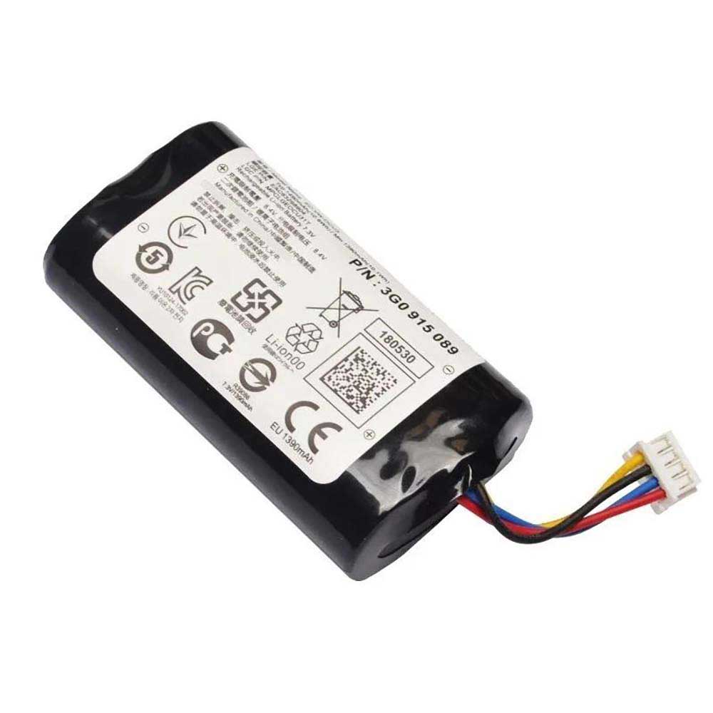  Electronic Batteries for Audi A3 A6 S6 A7 Q3 RS3 RS6 RS7 - 1390mAh 7.3V