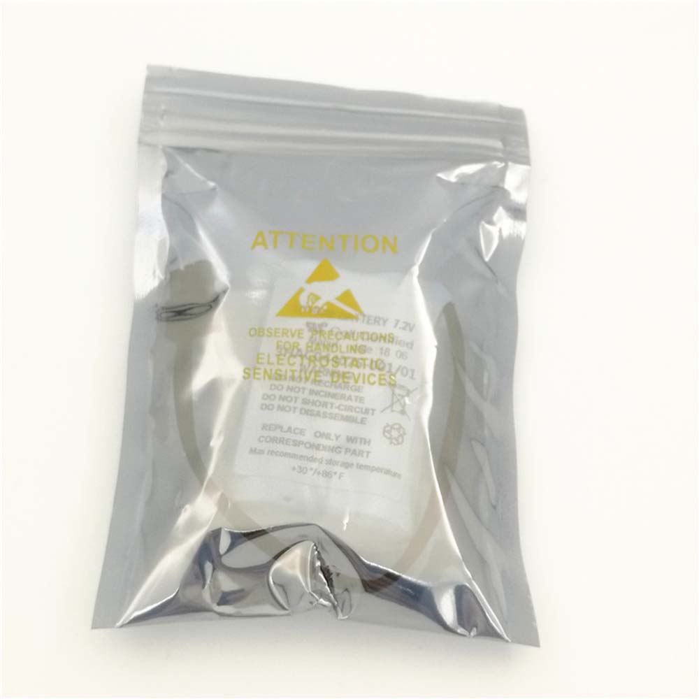 ABB Robot The New Version CPU battery