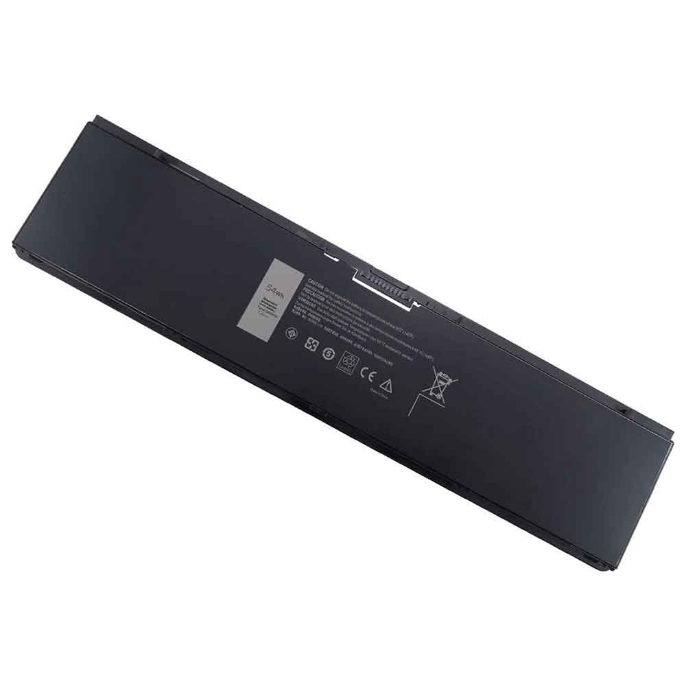 7.4V 54WH 3RNFD Laptop Battery for Dell Latitude E7440 E7450 E7420 34GKR PFXCR
