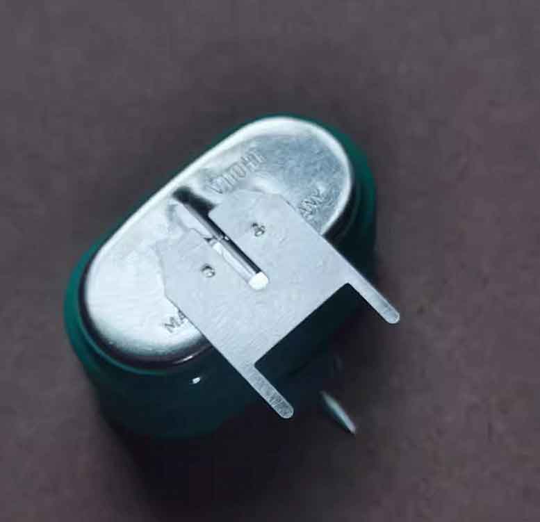 Varta 3/V110HT battery