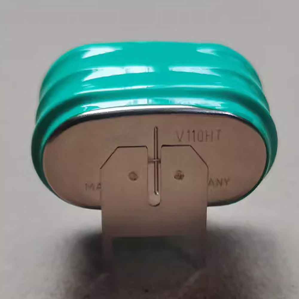 3.6V 110mAh Varta 3/V110HT Replacement Battery