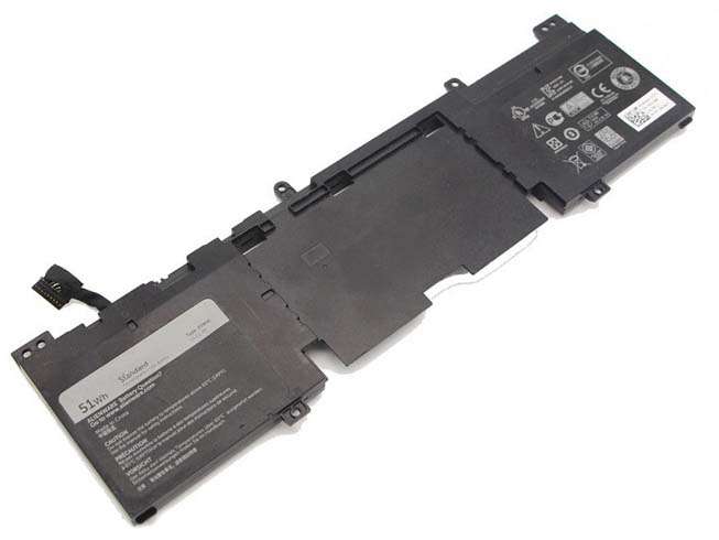 Dell Alienware ECHO 13 QHD Series battery