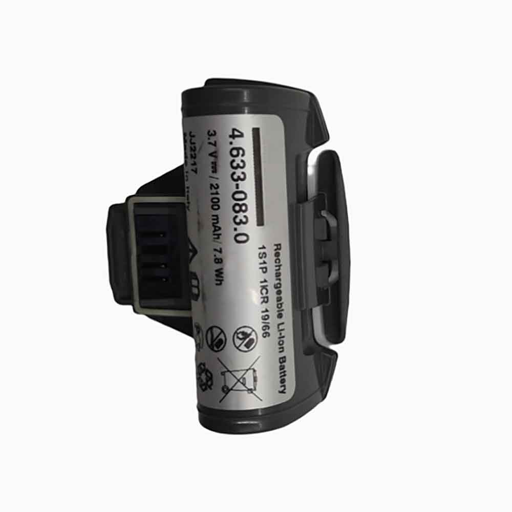 Karcher WV5 1S1P JJ2217 battery