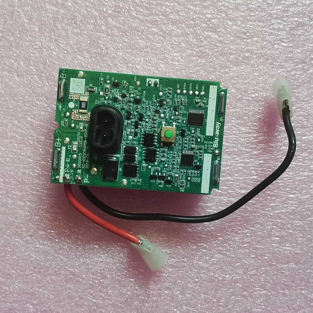 Blueway 4.683-232.0 battery