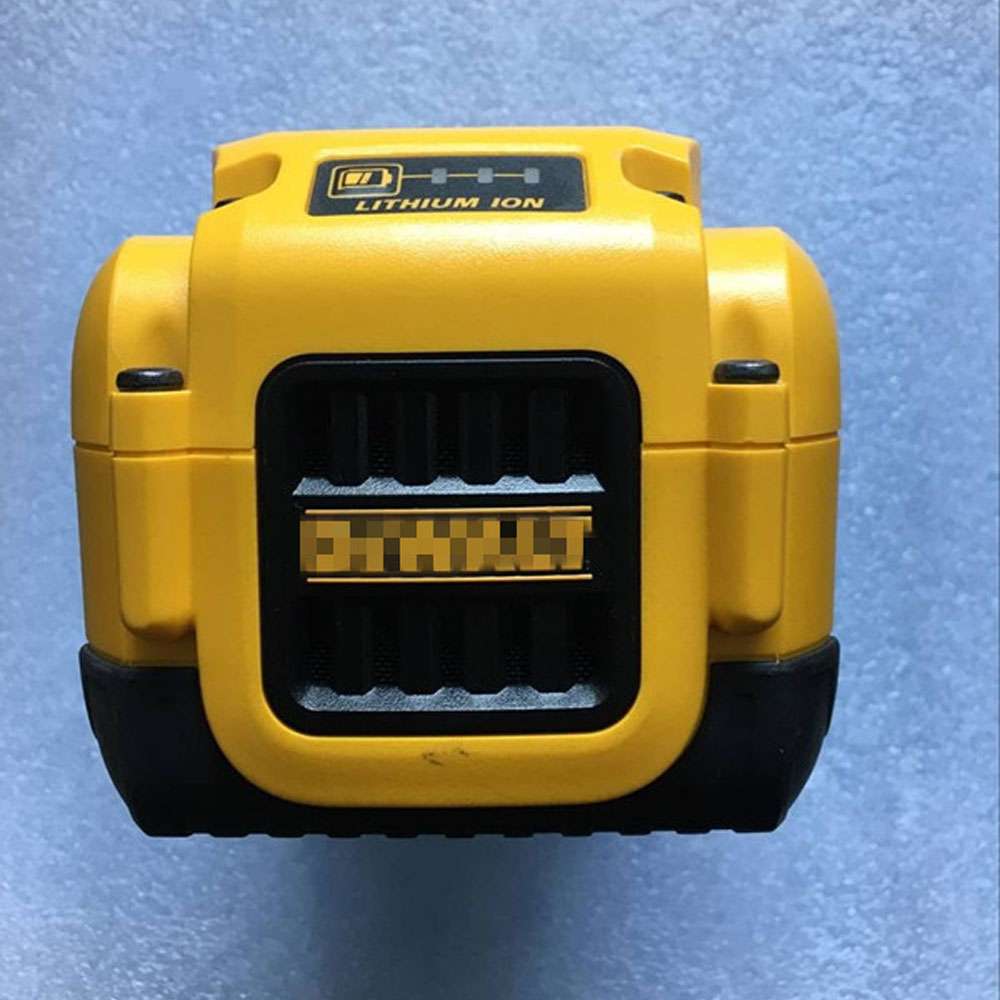 DEWALT DCB406 40V MAX* Premium XR battery