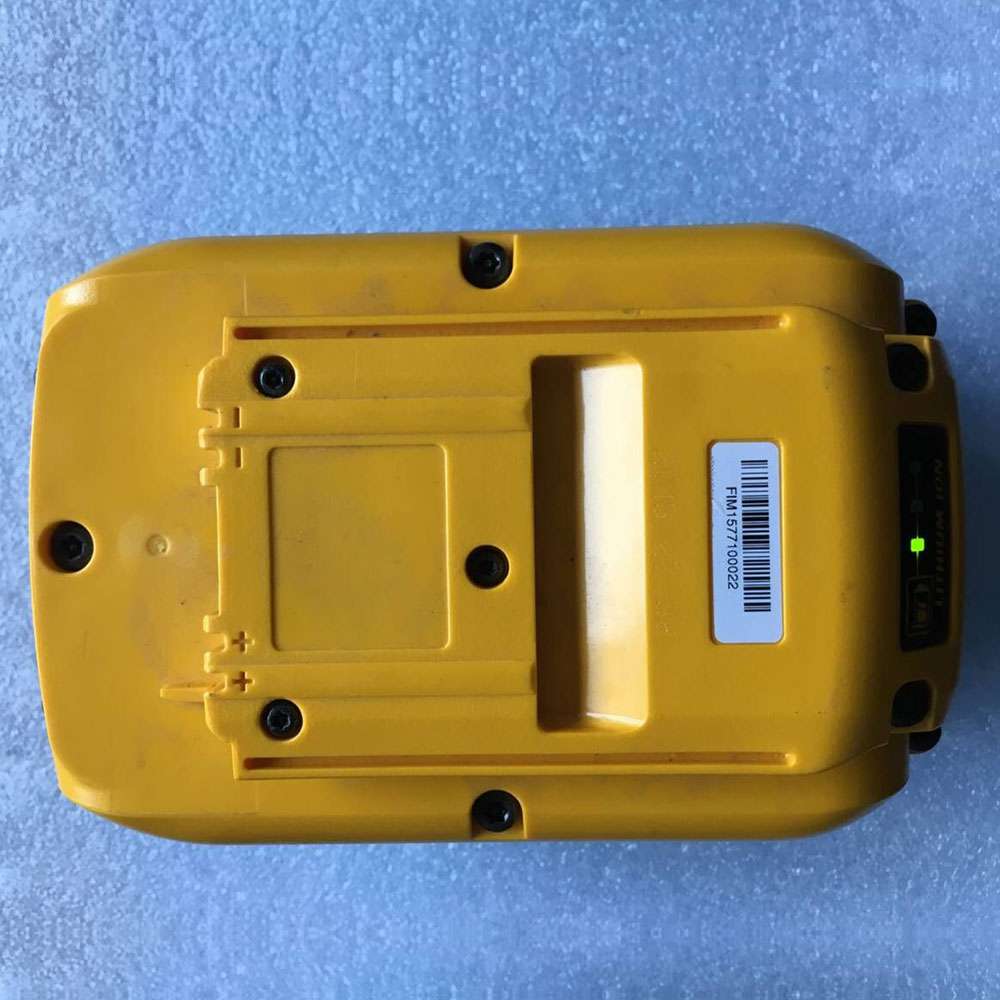 DEWALT DCB406 40V MAX* Premium XR battery