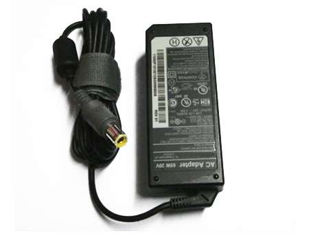 DC 20V 4.5A 100-240V, 50-60Hz  20V Laptop Adapter for IBM LENOVO X60 T60