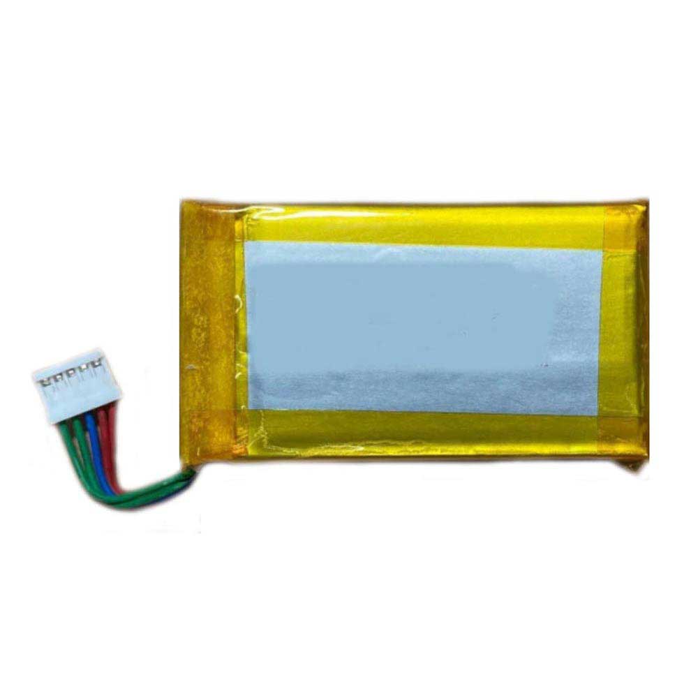 HP Sprocket 200 Printer 1AS85A H413049 battery